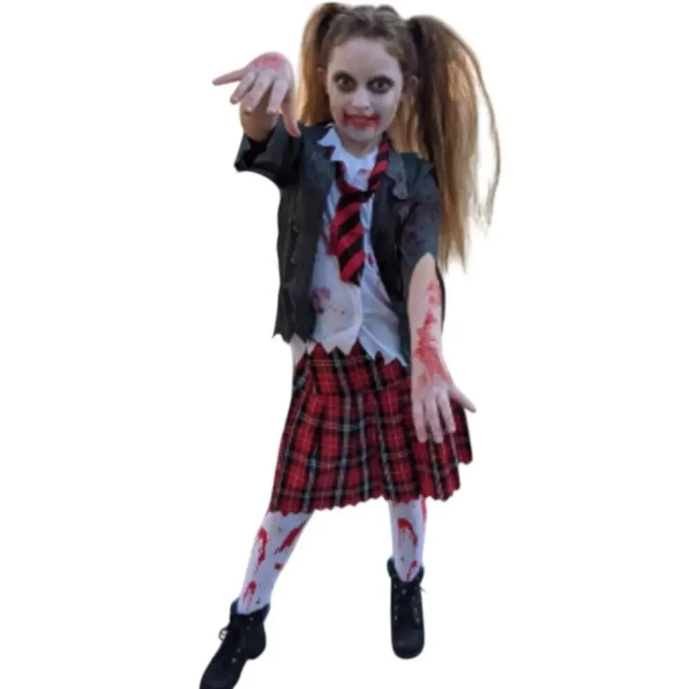 Smiffys zombie school